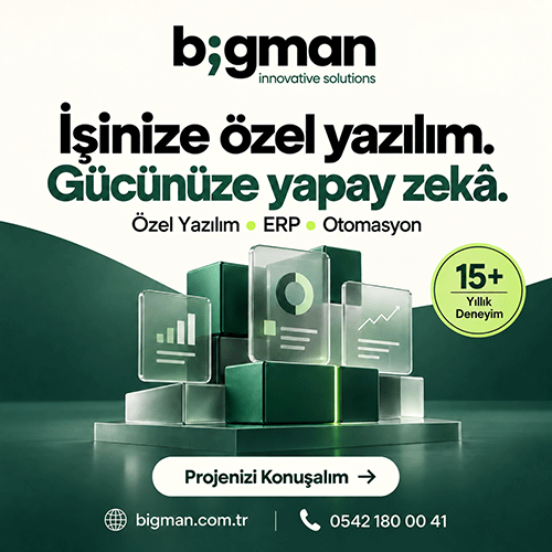 bigman